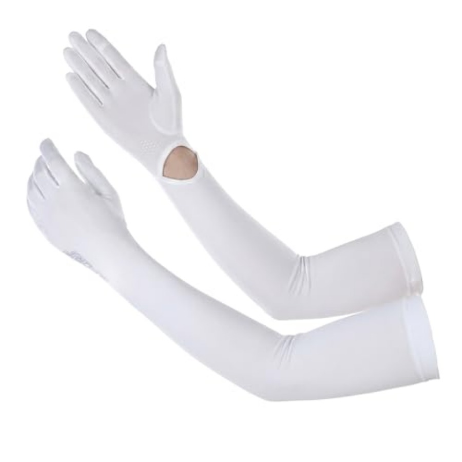 Touch Screen Gloves - UV Protection Women's Driving Gloves, Touchscreen
