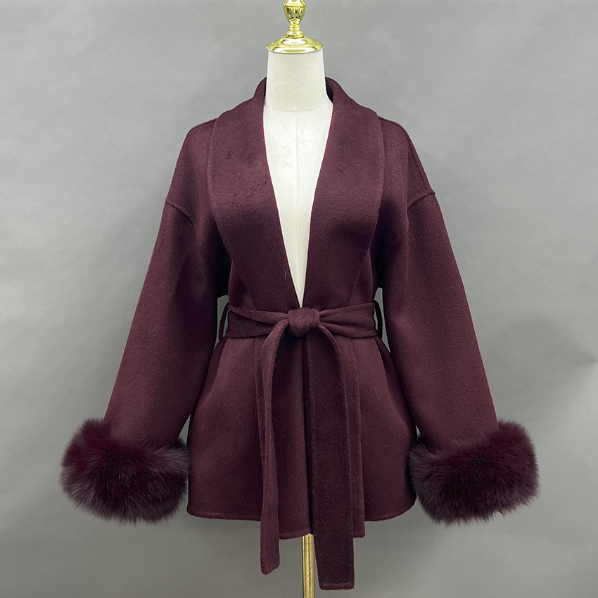 JANEFUR 6 Colors Wool Coat wit - Wool Coat Peacoat 리뷰 및 가격