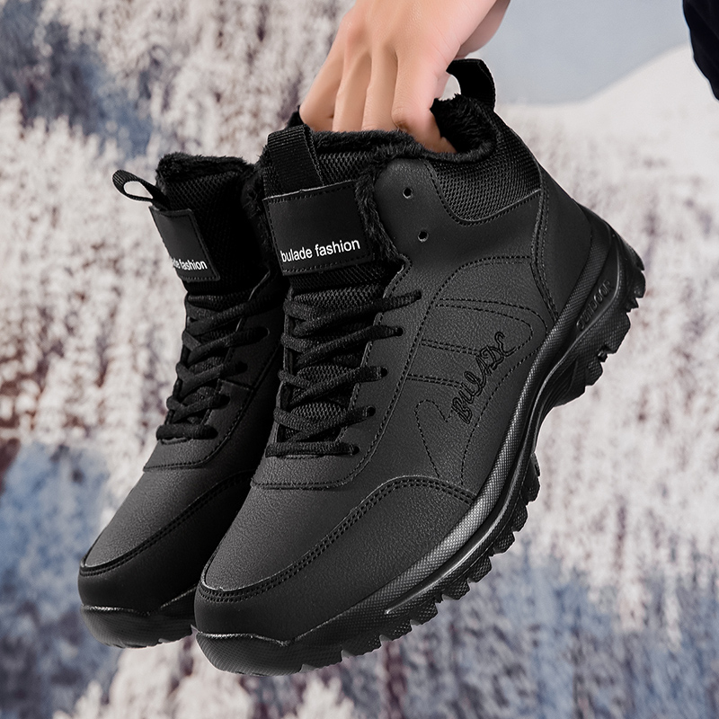 men boots 2025 New Winter Slip - Waterproof Winter Boot 리뷰 및 가격