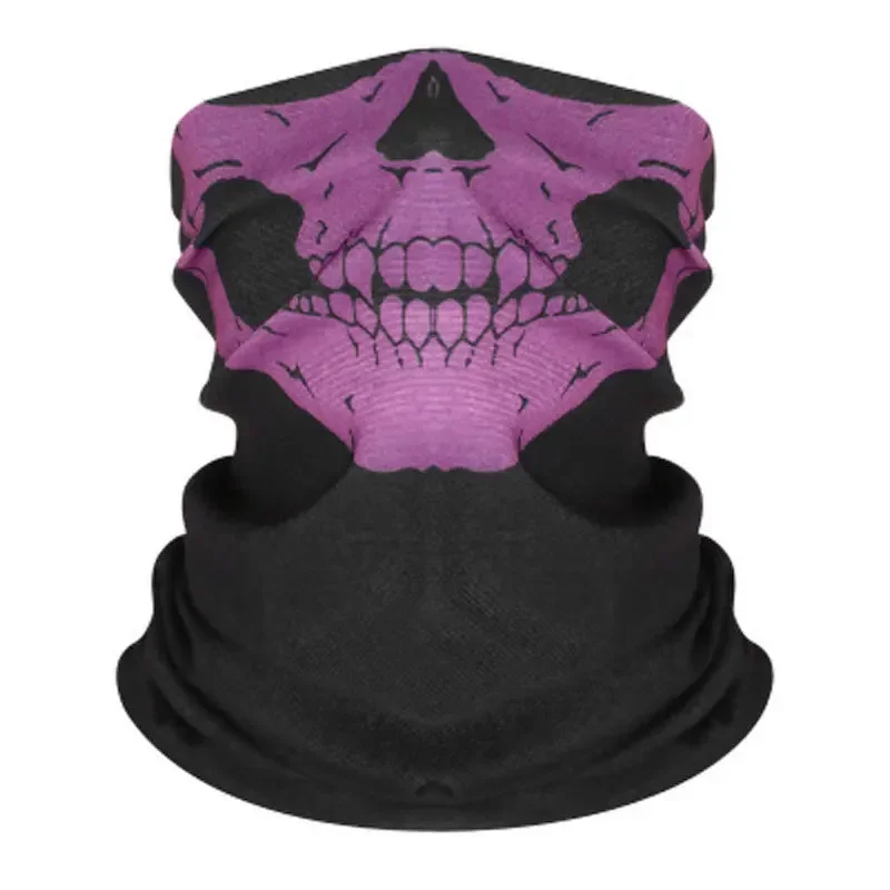 Skull Men Balaclava Ski Mask C - Balaclava Ski Mask 리뷰 및 가격