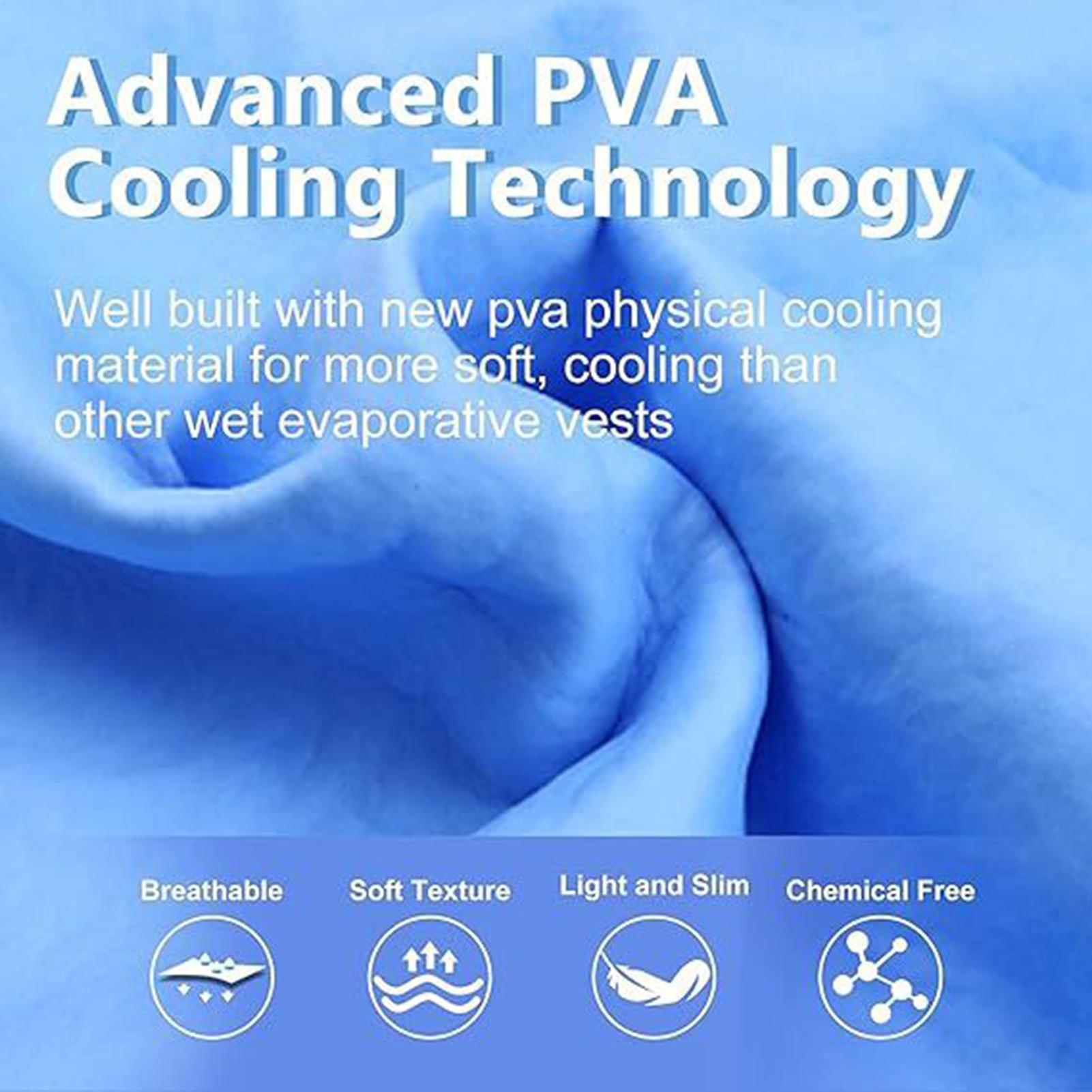 Cooling Vest For Women Long La - Heated Vest Battery 리뷰 및 가격