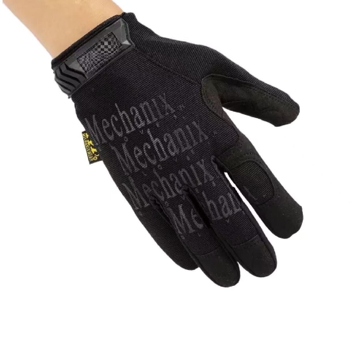 Mechanix SEAL Full-Finger Tact - Touch Screen Gloves 리뷰 및 가격