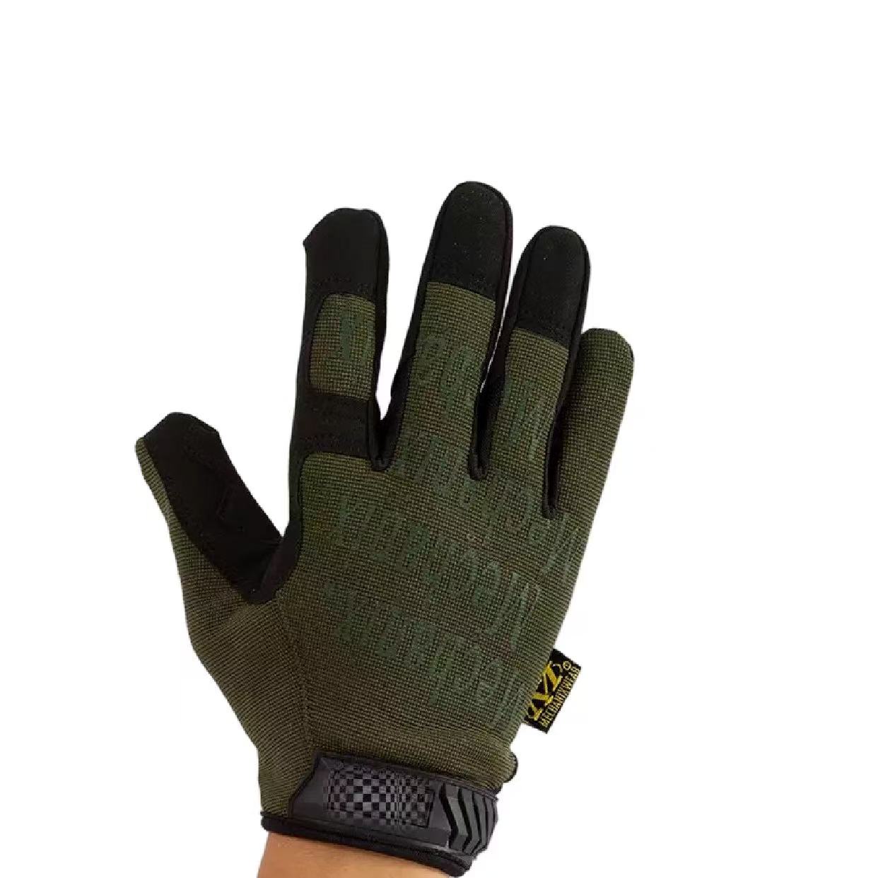 Mechanix SEAL Full-Finger Tact - Touch Screen Gloves 리뷰 및 가격