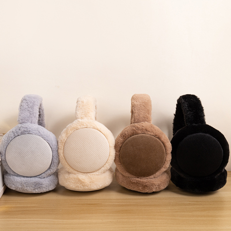 Adjustable Foldable Winter Ear - Earmuffs Foldable 리뷰 및 가격