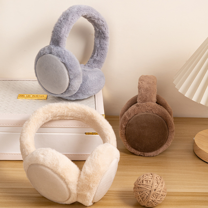 Adjustable Foldable Winter Ear - Earmuffs Foldable 리뷰 및 가격