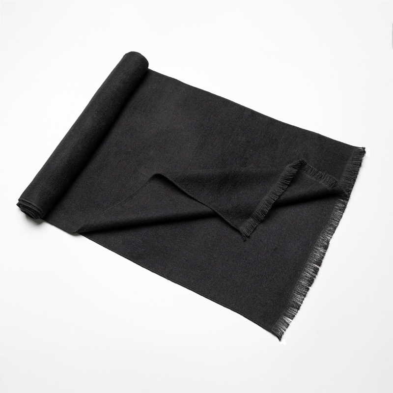 Casual Business Men's Cashmere - Cashmere Pashmina Wrap 리뷰 및 가격