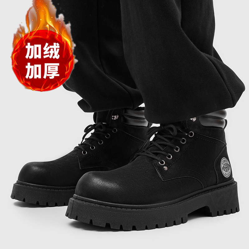Men's Waterproof Snow Boots wi - Waterproof Winter Boot 리뷰 및 가격