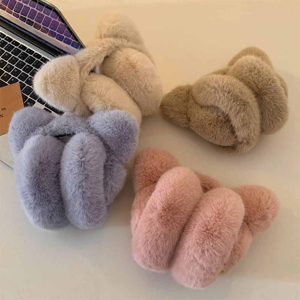 Cute Cat Earmuffs Winter Warm  - Earmuffs Foldable 리뷰 및 가격