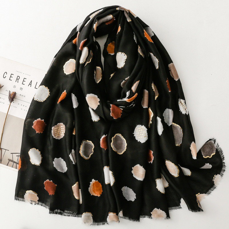 Winter Lurex Glitter Circle Do - Shawl Wrap Winter 리뷰 및 가격