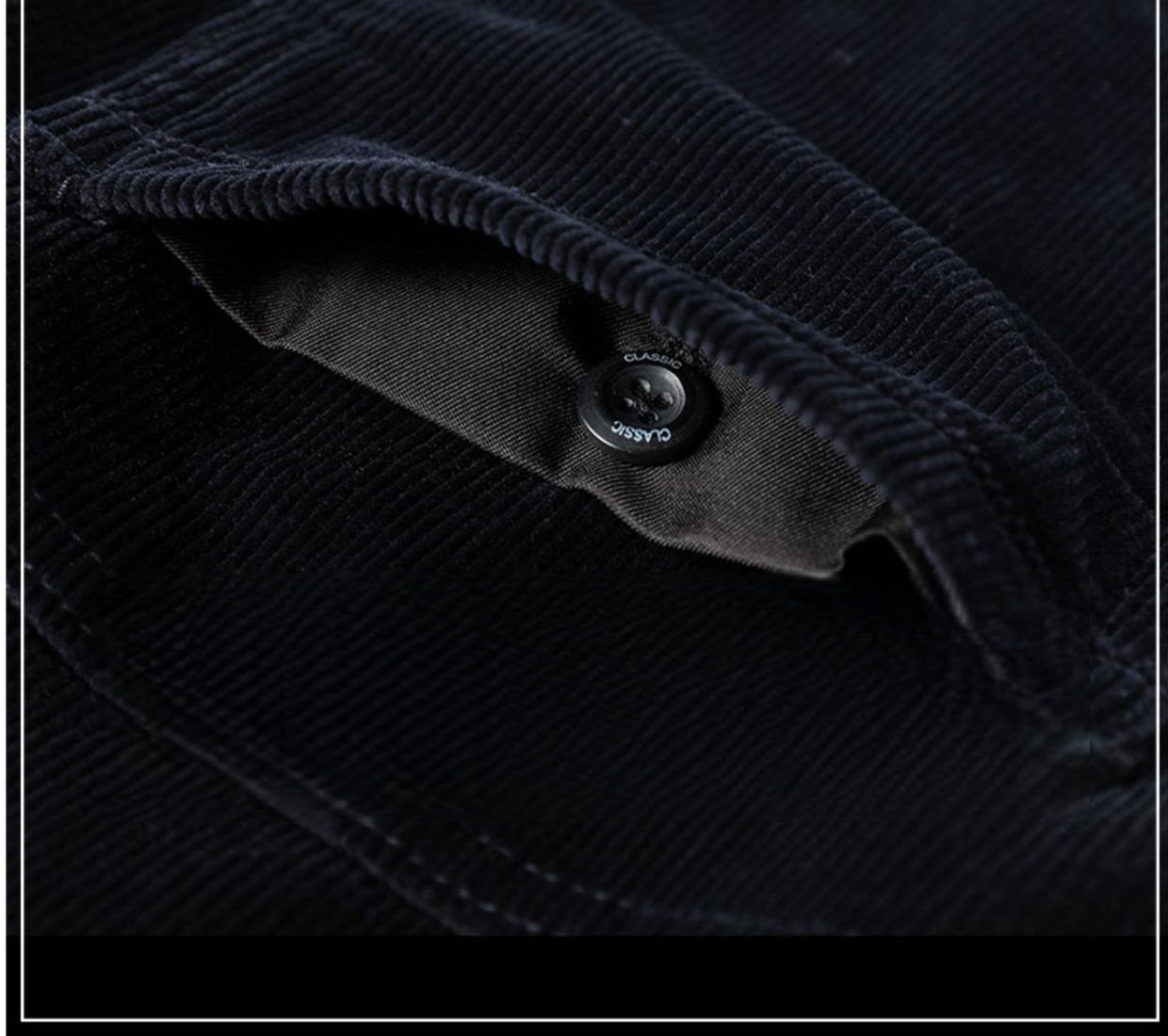 Men's Winter Corduroy Pants Th - Corduroy Pant Warm 리뷰 및 가격