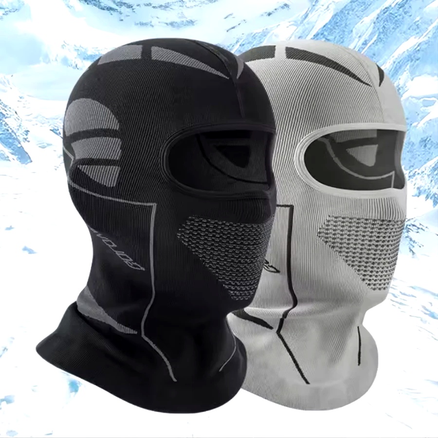 Men Women Cold-Proof Thermal S - Balaclava Ski Mask 리뷰 및 가격