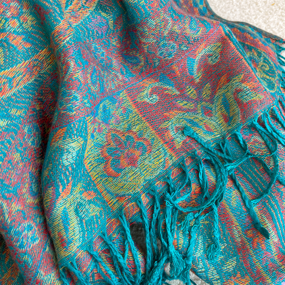 70x180cm Winter Warm Thick Jac - Cashmere Pashmina Wrap 리뷰 및 가격