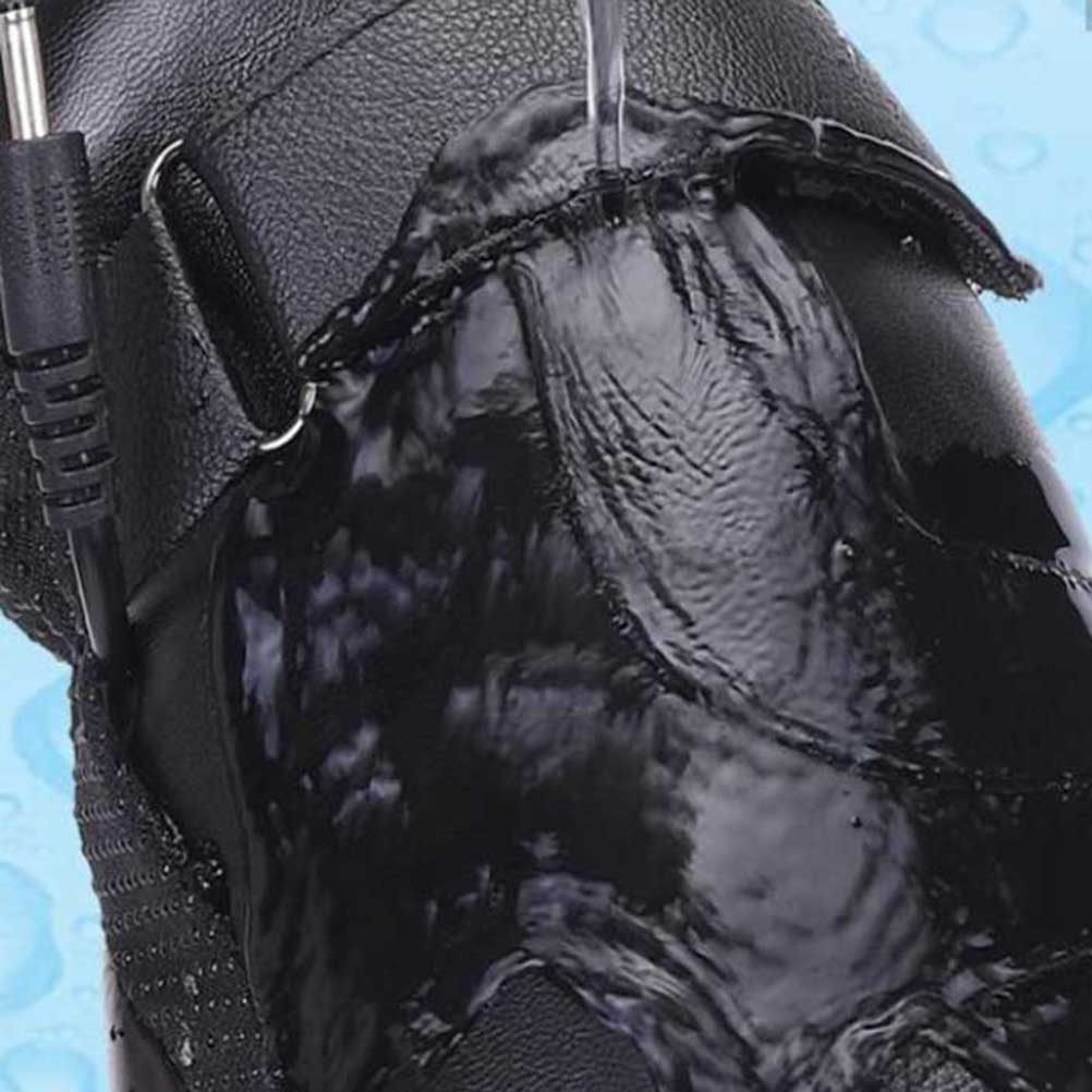 1Pair Heating Gloves Winter Wa - Touch Screen Gloves 리뷰 및 가격