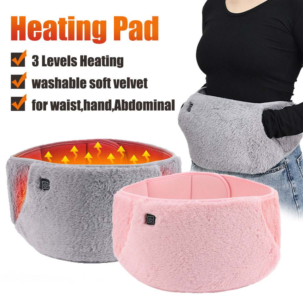 Electric Heating Period Pad Wa - Hand Warmer Electric 리뷰 및 가격