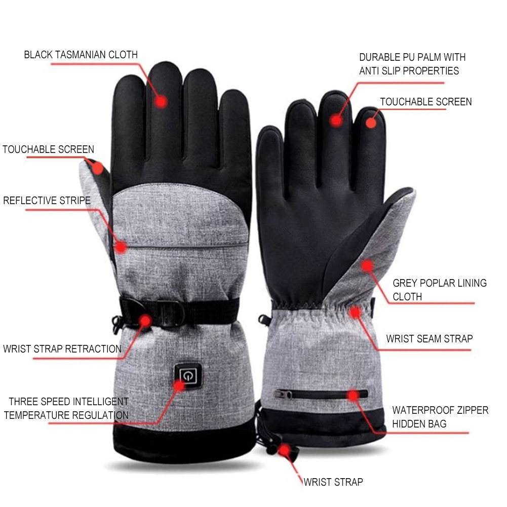 1Pair Hand Warmer Thermal Elec - Hand Warmer Electric 리뷰 및 가격