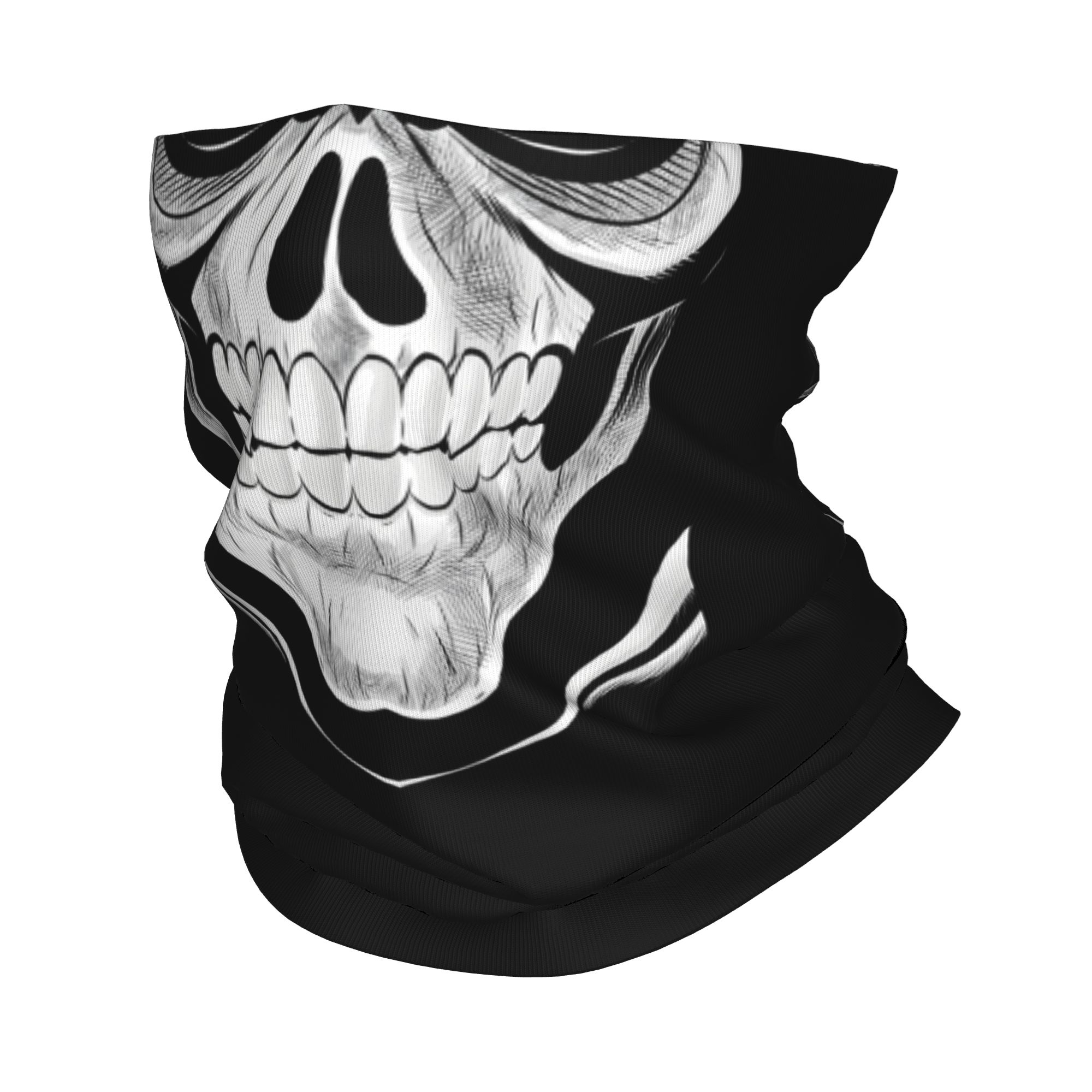 Custom Cool Seamless Mask Neck - Neck Gaiter Fleece 리뷰 및 가격