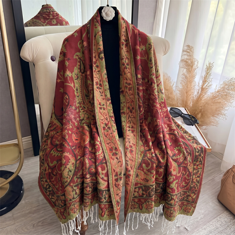 2026 Luxury Brand Cashmere Wom - Cashmere Pashmina Wrap 리뷰 및 가격
