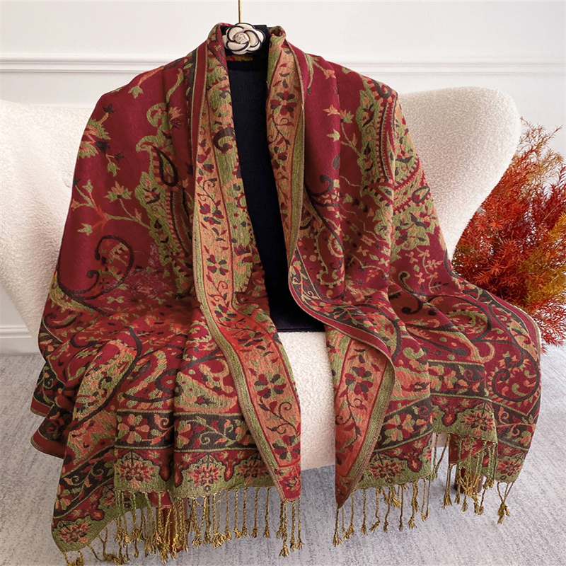 2026 Luxury Brand Cashmere Wom - Cashmere Pashmina Wrap 리뷰 및 가격