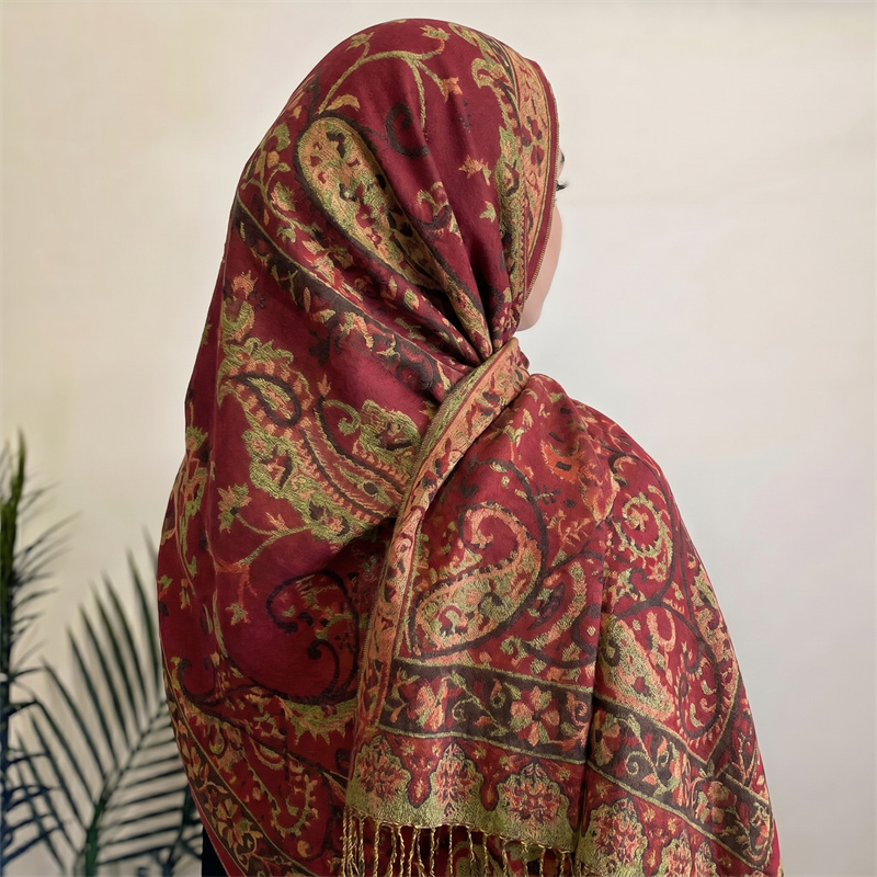 2026 Luxury Brand Cashmere Wom - Cashmere Pashmina Wrap 리뷰 및 가격