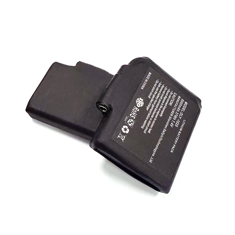 New High-quality7.4 V, 5000mAh - Heated Vest Battery 리뷰 및 가격