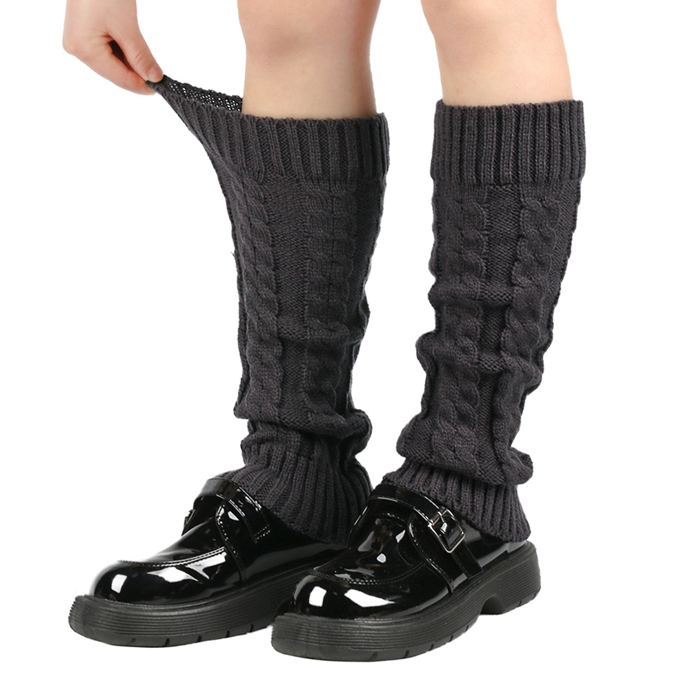 Womens Leg Warmers Ankle Winte - Thermal Sock Wool 리뷰 및 가격