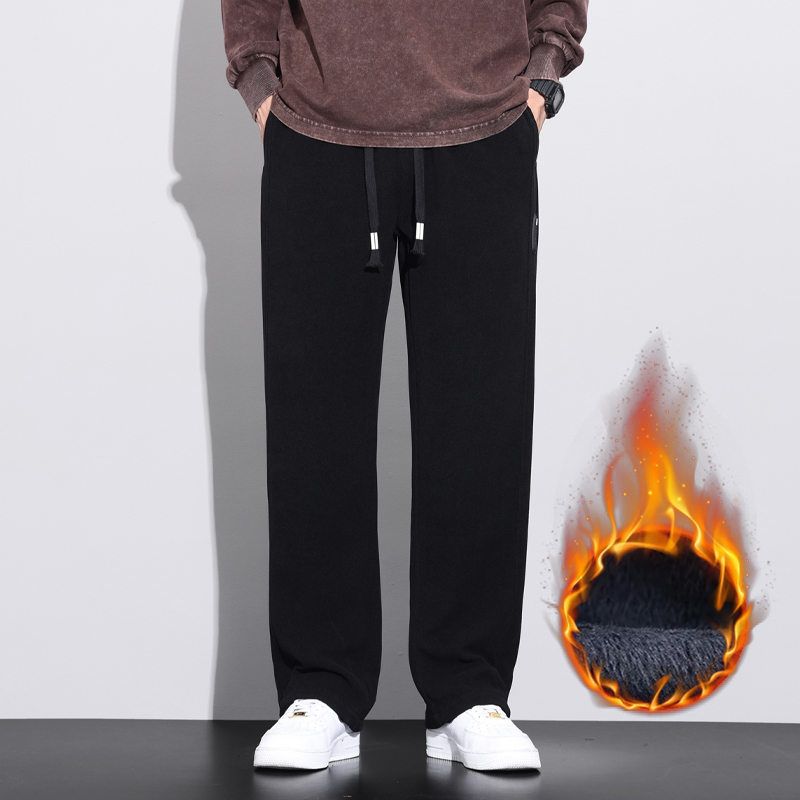 Winter Soft Fleece Warm Cordur - Corduroy Pant Warm 리뷰 및 가격
