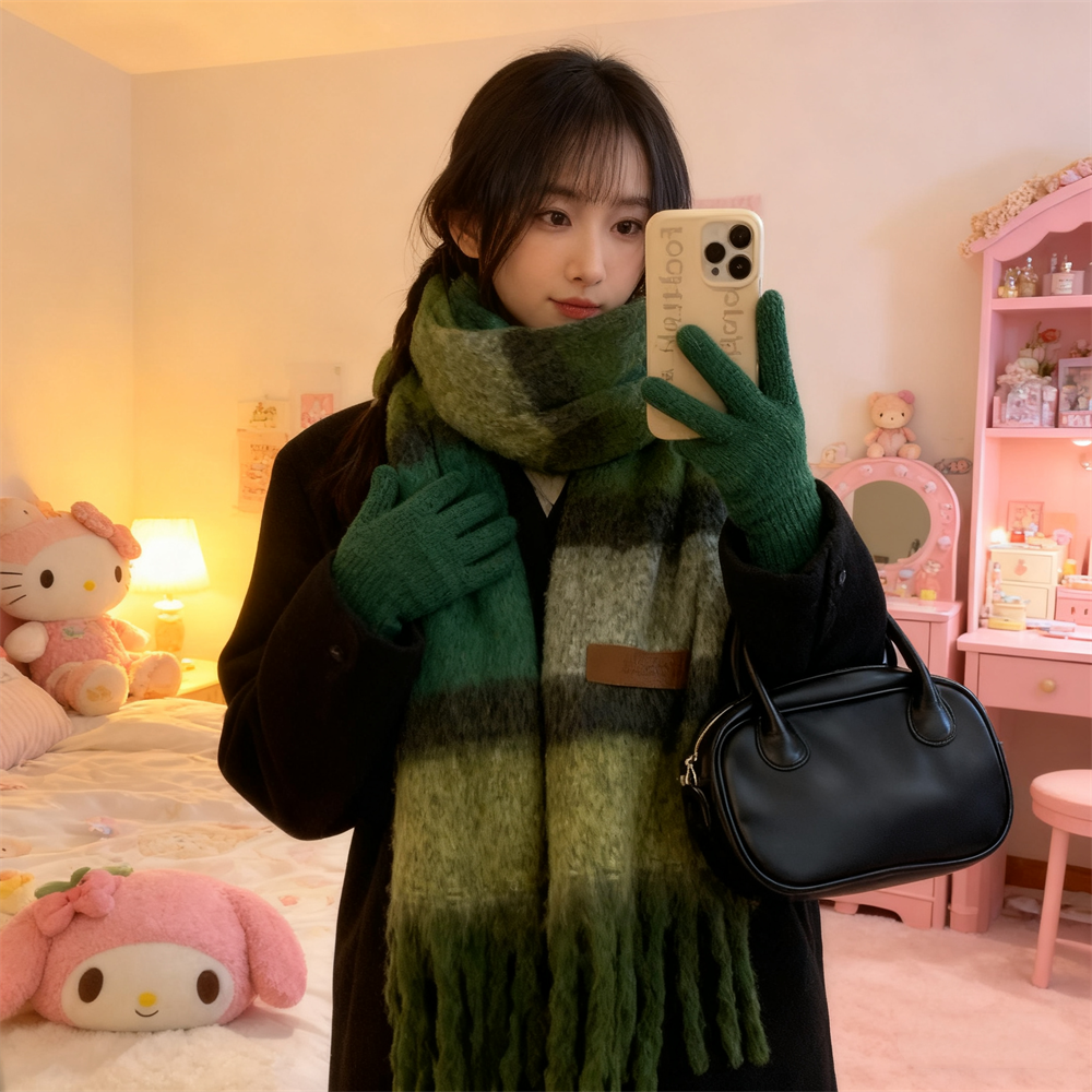 50X200cm Maillard Premium Atmo - Wool Scarf Men 리뷰 및 가격