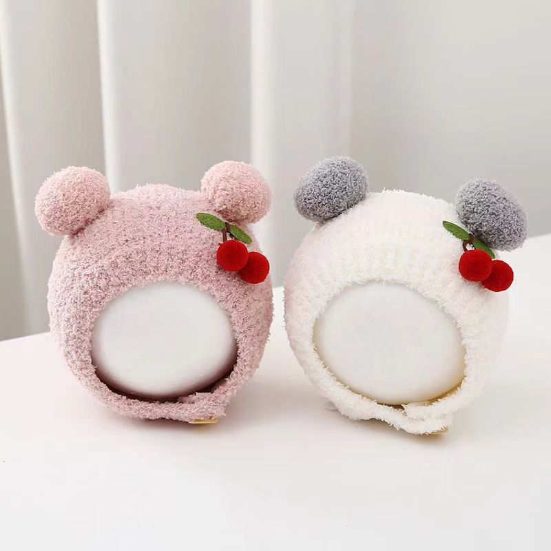 Winter Warm Baby Beanie Cute C - Knit Beanie Hat Warm 리뷰 및 가격