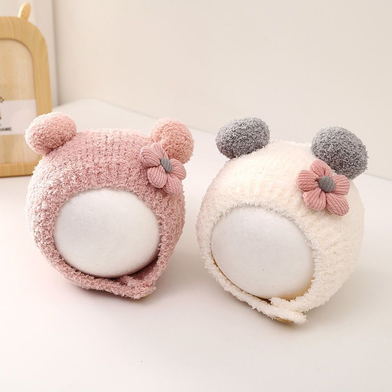Winter Warm Baby Beanie Cute C - Knit Beanie Hat Warm 리뷰 및 가격