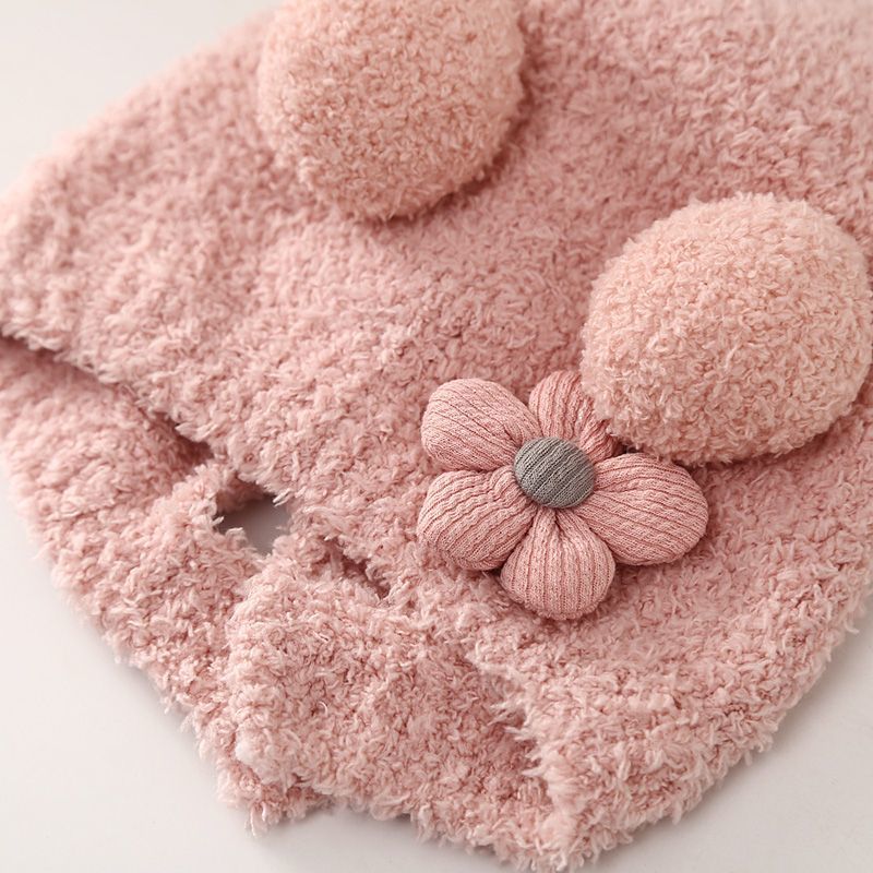Winter Warm Baby Beanie Cute C - Knit Beanie Hat Warm 리뷰 및 가격