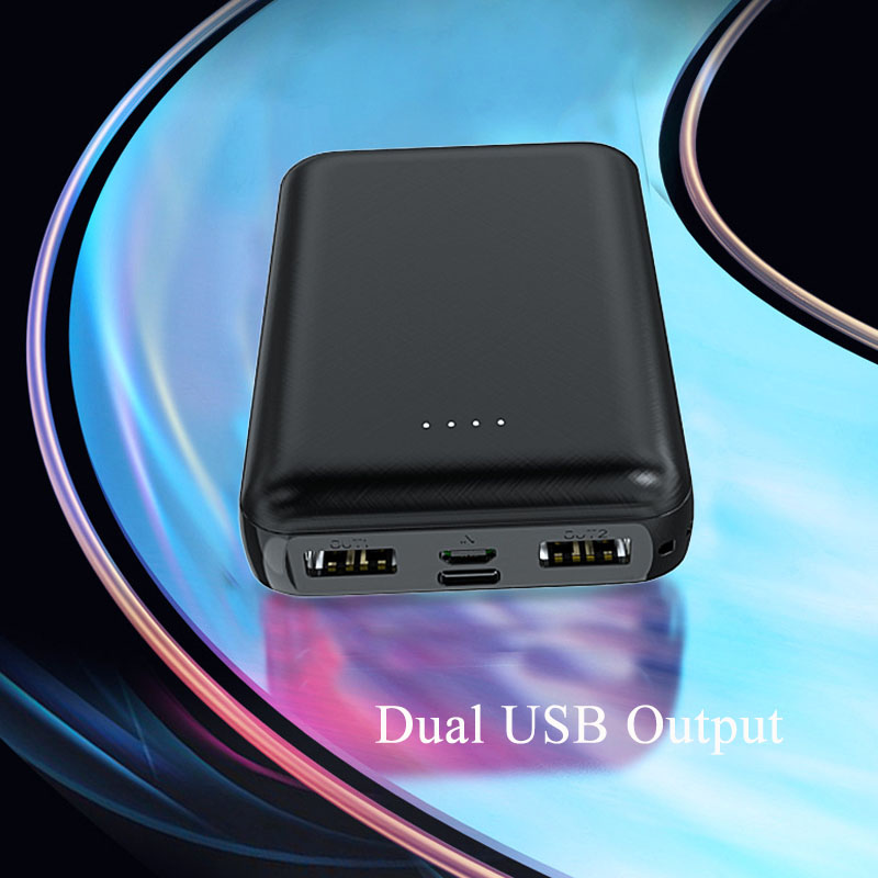 Mini Power Bank 20000mAh 5V 2A - Heated Vest Battery 리뷰 및 가격