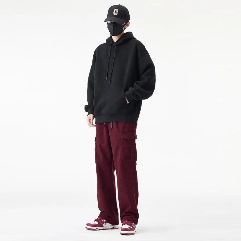 2026 New in Winter Corduroy Pa - Corduroy Pant Warm 리뷰 및 가격