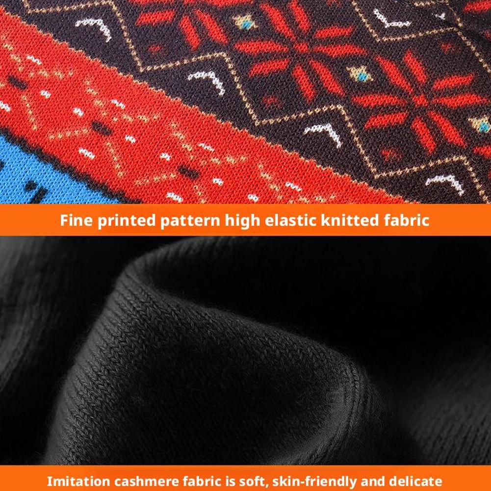 Printed Fleece Headband Winter - Fleece Ear Warmer Band 리뷰 및 가격
