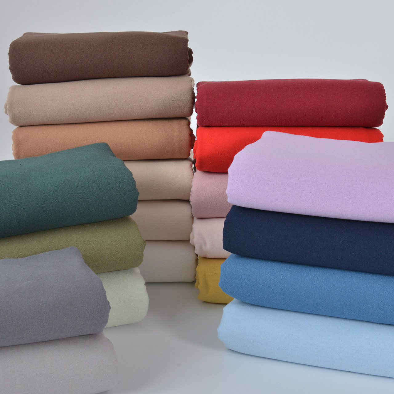 Half Meter Solid color Baby's  - Flannel Shirt Lined 리뷰 및 가격