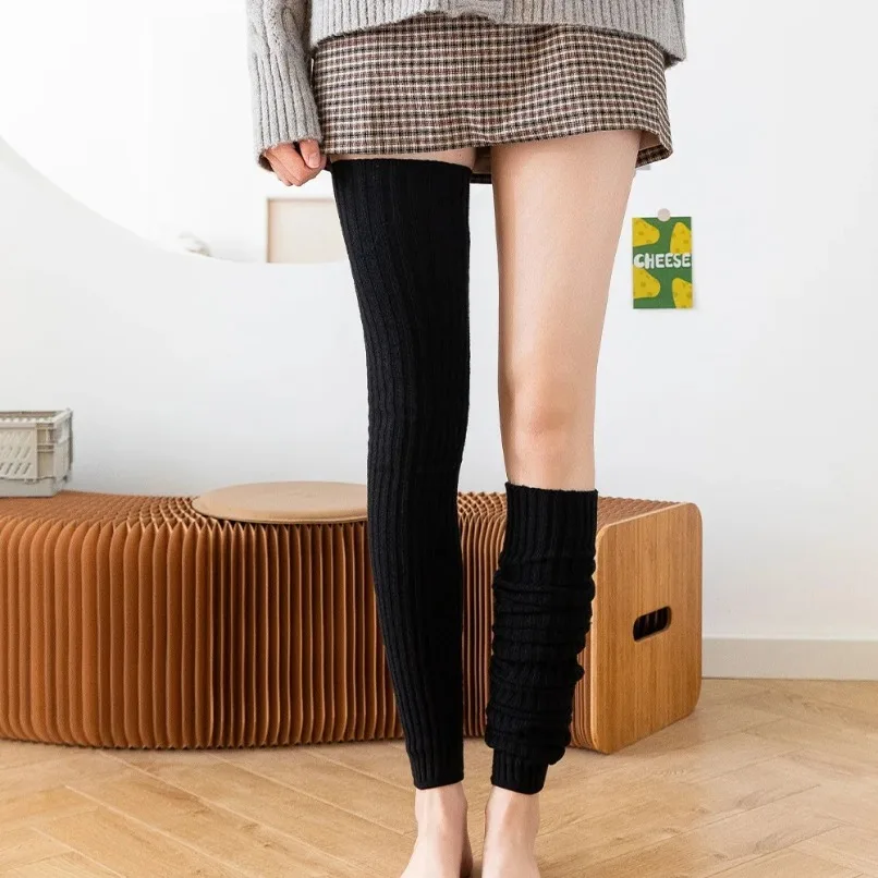 Above Over Knee Socks Thermal  - Thermal Sock Wool 리뷰 및 가격
