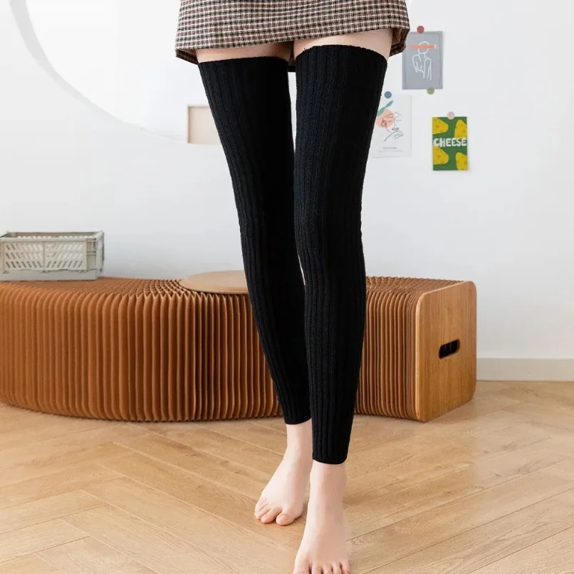 Above Over Knee Socks Thermal  - Thermal Sock Wool 리뷰 및 가격